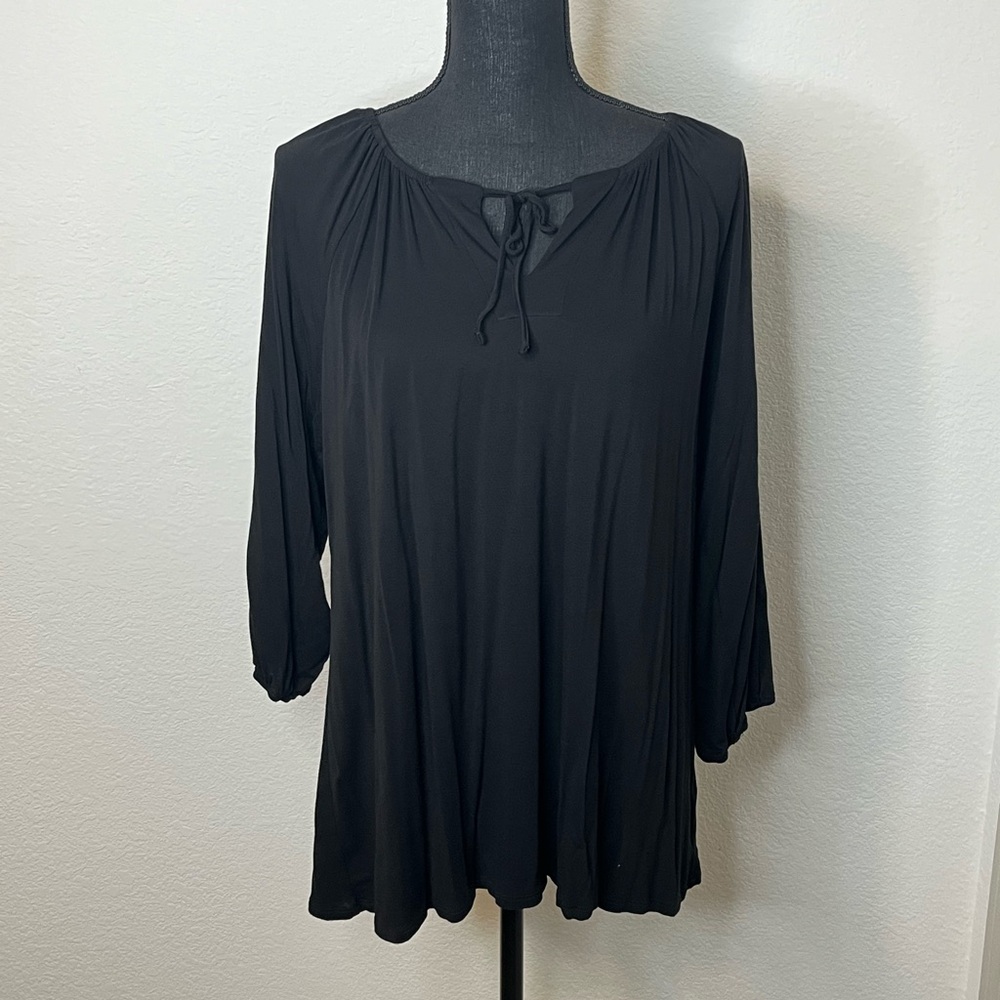 LuLaRoe Simply Irresistible Top Size L